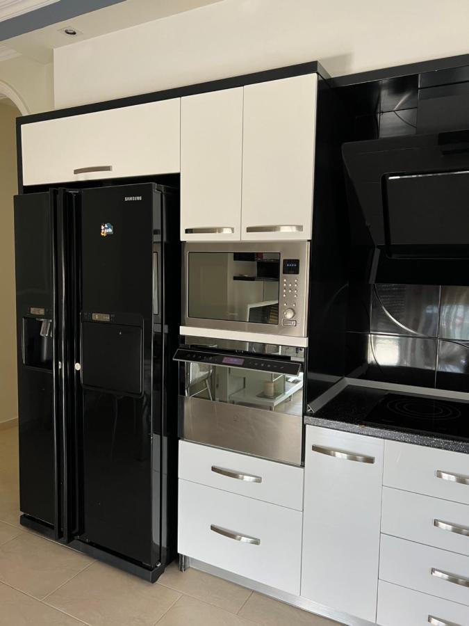 Marina House Apartment Vlore Bagian luar foto