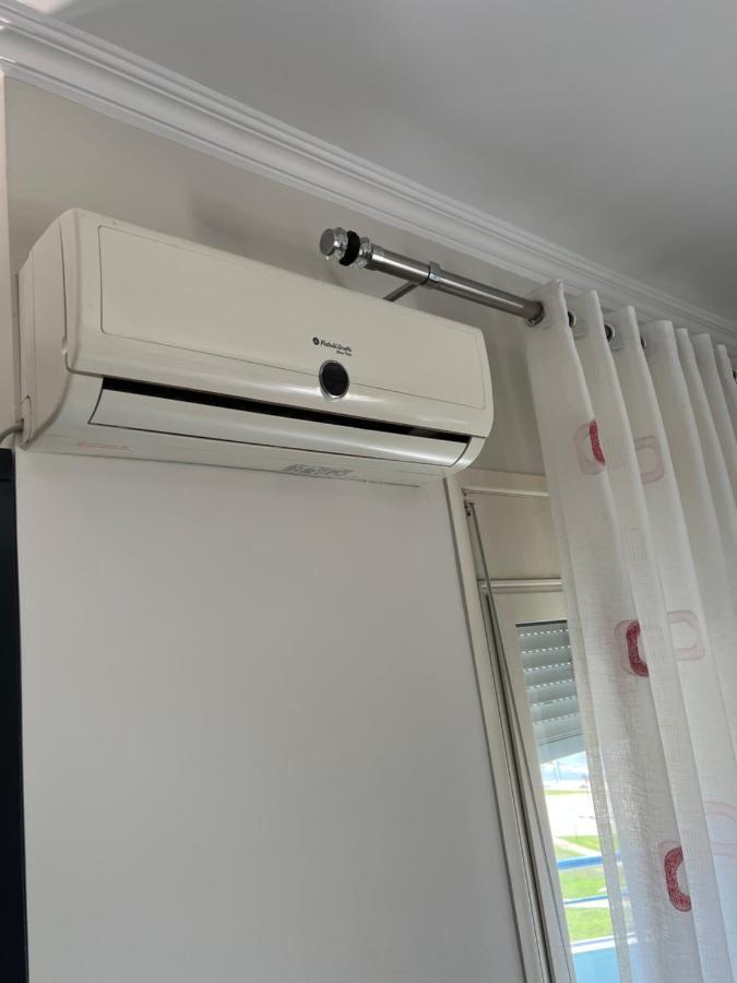 Marina House Apartment Vlore Bagian luar foto