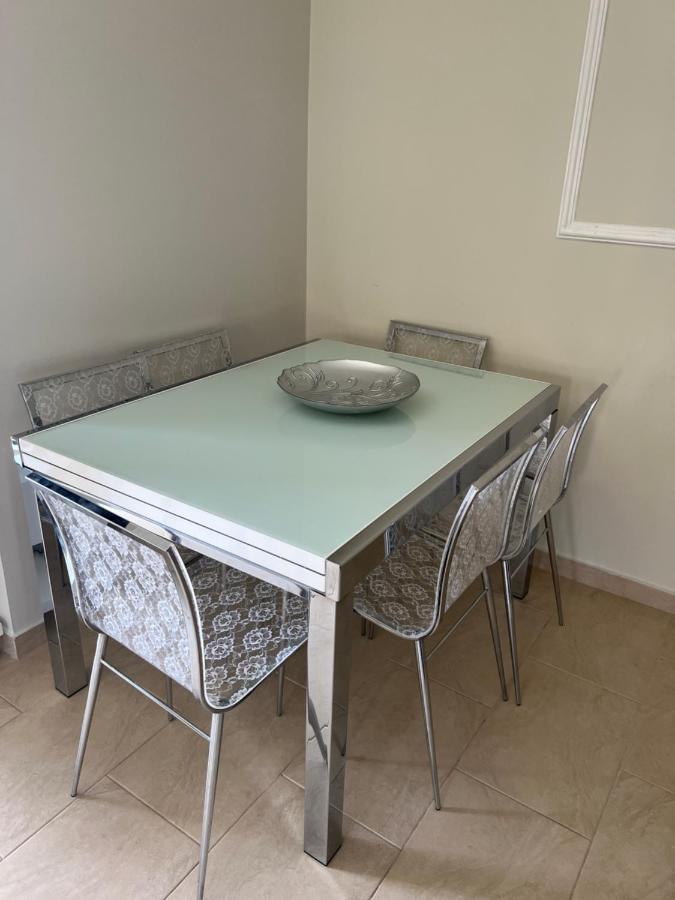 Marina House Apartment Vlore Bagian luar foto