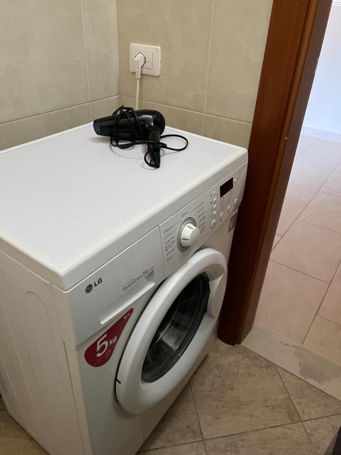 Marina House Apartment Vlore Bagian luar foto