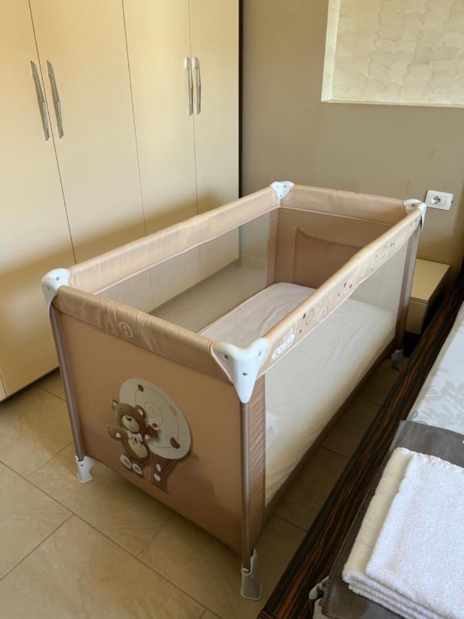 Marina House Apartment Vlore Bagian luar foto