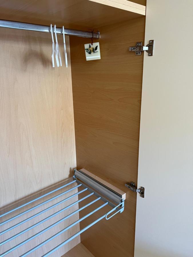 Marina House Apartment Vlore Bagian luar foto