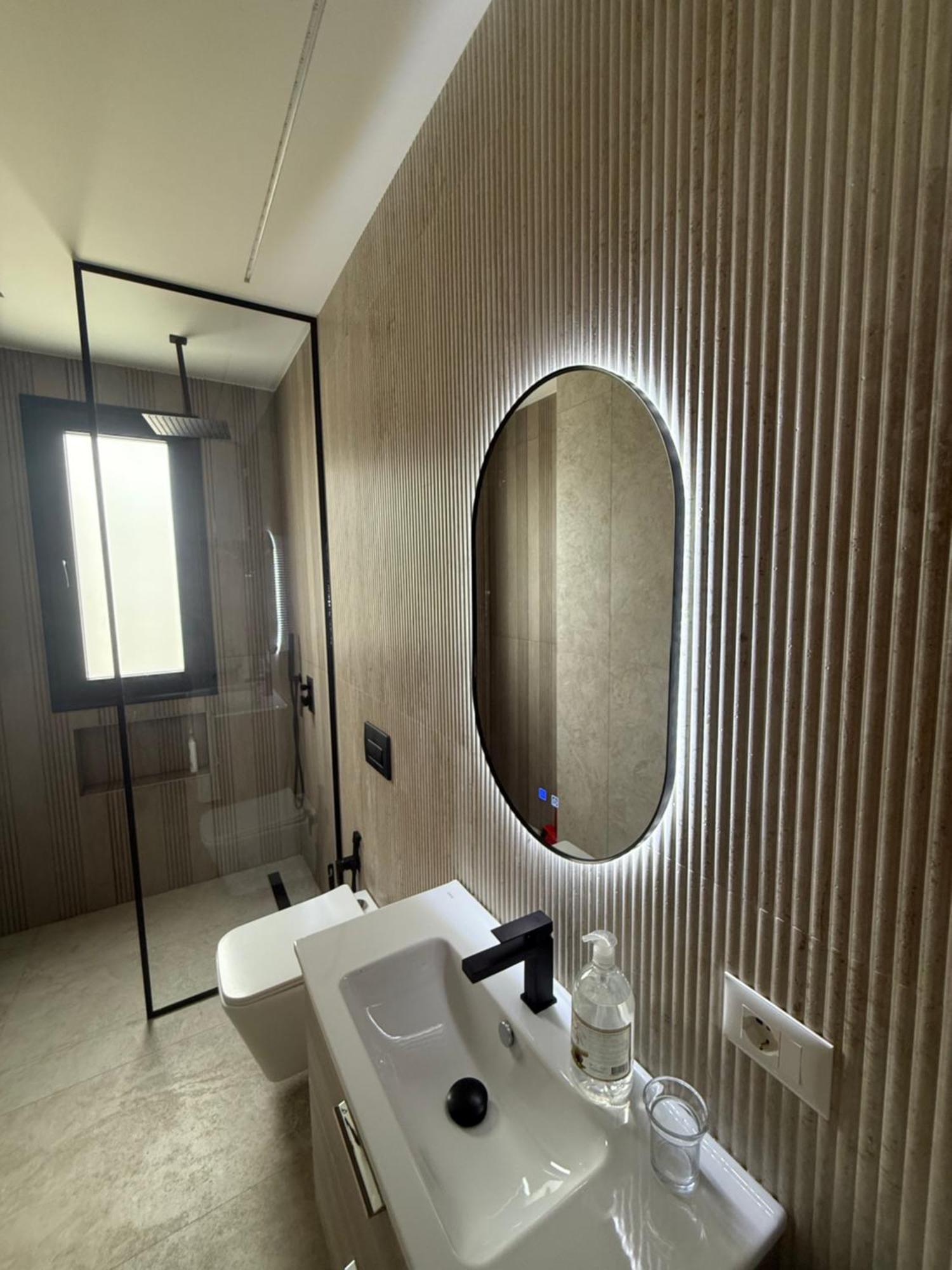 Marina House Apartment Vlore Bagian luar foto